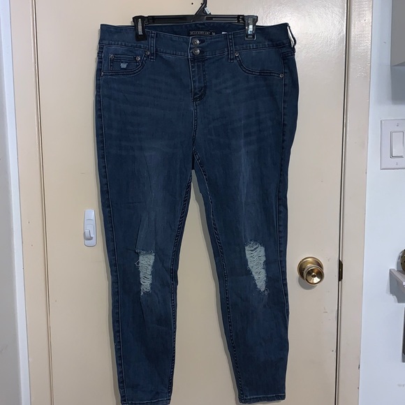 Hot topic jegging - Picture 4 of 6